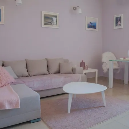 דירה Superior One Bedroom With Sea View פולה