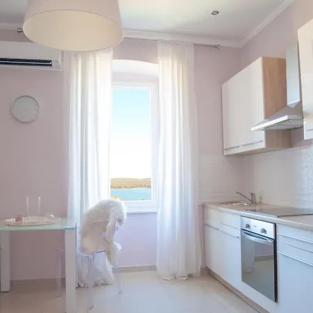 דירה Superior One Bedroom With Sea View *