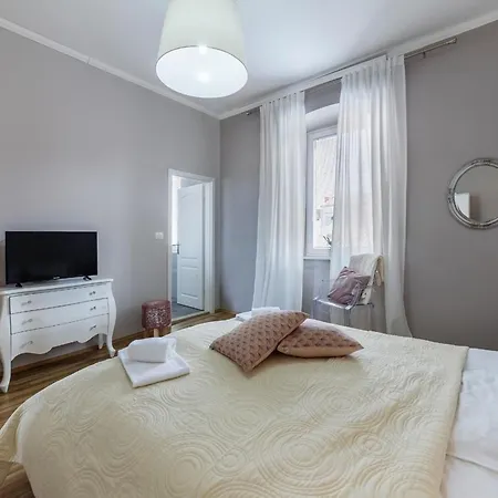 דירה Superior One Bedroom With Sea View *