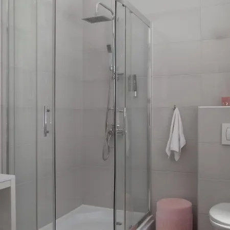 Superior One Bedroom With Sea View Apartmán *