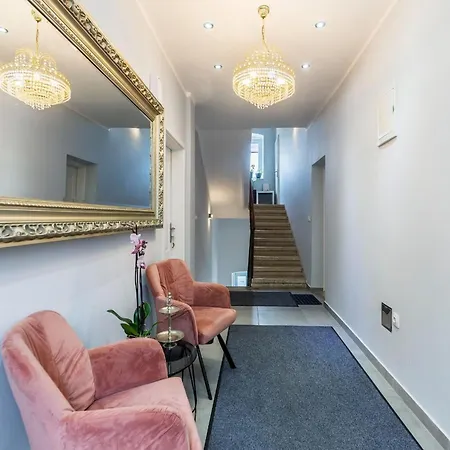 Superior One Bedroom With Sea View Apartmán